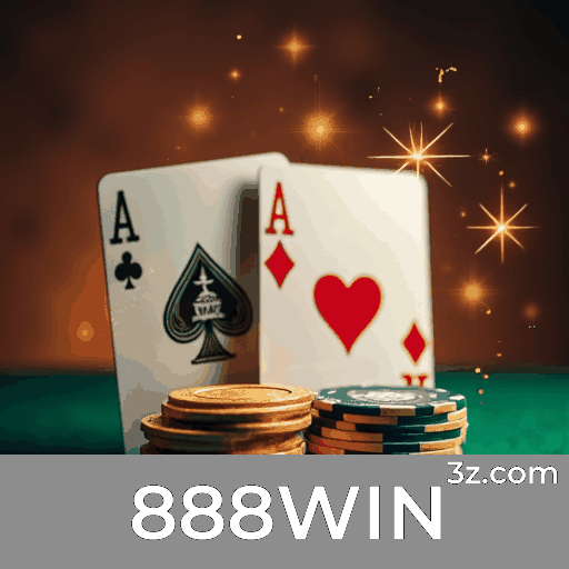 888WIN: O Melhor em Serviços Profissionais de Jogo