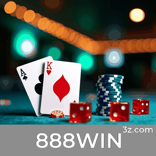 888WIN: Experiência de Jogo Diversificada e Imersiva