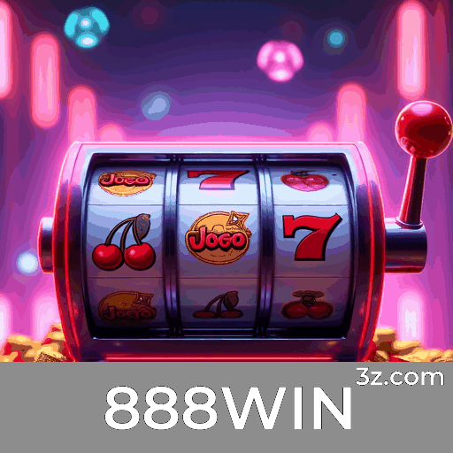 888WIN: Cassino confiável e premiado