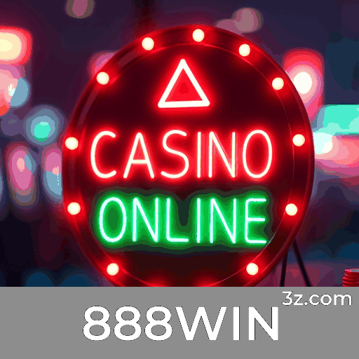 888WIN: A Experiência Premium do Cassino Ao Vivo Para Brasileiros
