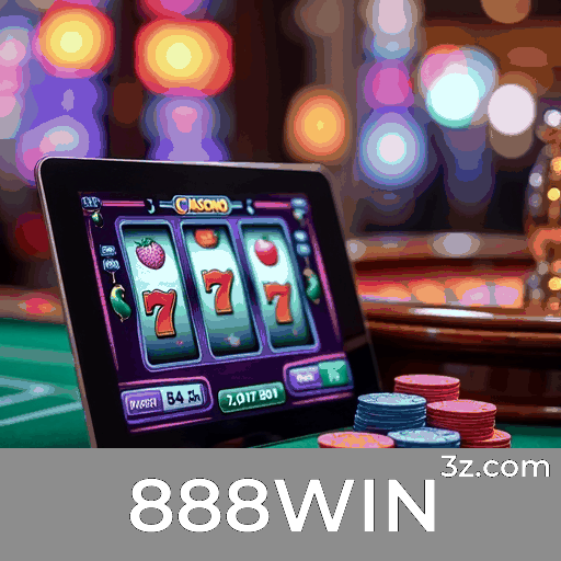 Inovação e Experiência Superior com o App 888WIN