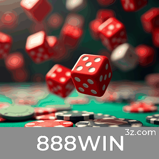 Desbloqueie Prêmios Incríveis com 888WIN!
