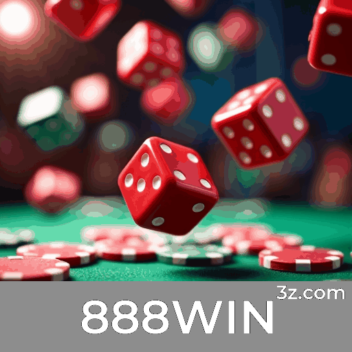 888WIN: Inovação e Tecnologia em Jogos de Ponta