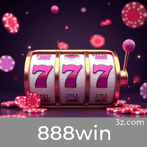 888win: Especialistas em Apostas Esportivas no Brasil