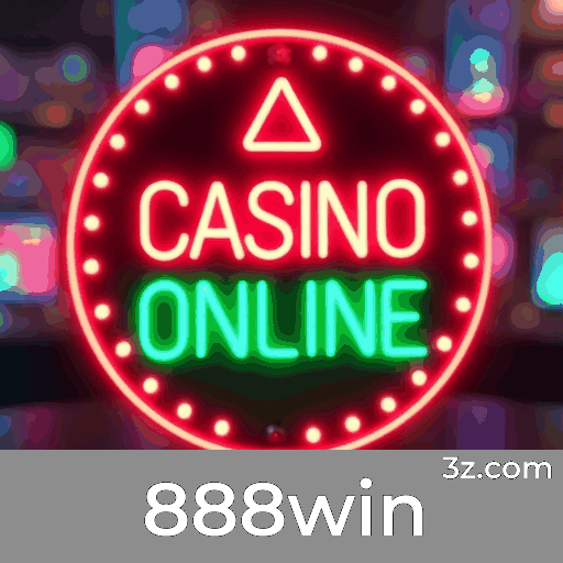 888win: Cassino Premiado e Pagamentos Rápidos