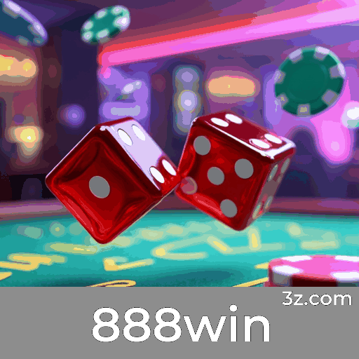 888win: Tecnologia de Nuvem e Segurança de Dados Líderes do Setor