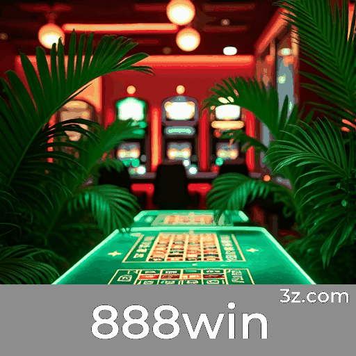 888win: Cassino Premiado e Pagamentos Rápidos