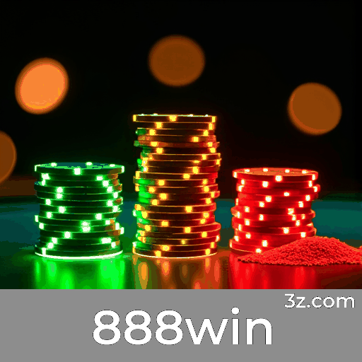 888win: O Mundo dos Jogos Seletos e Excelentes